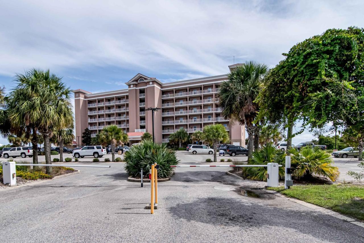 The Dunes 704 Gulf Shores Exterior foto