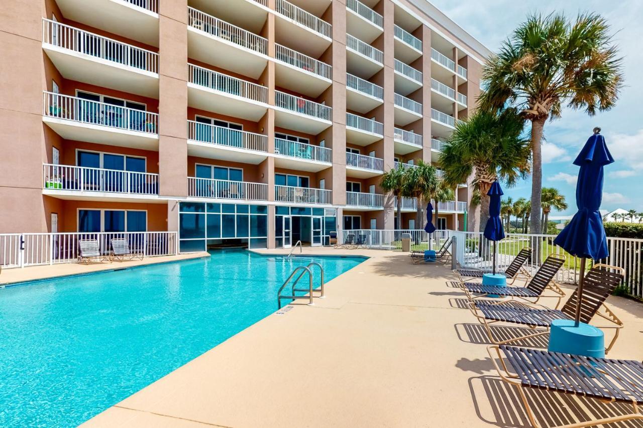 The Dunes 704 Gulf Shores Exterior foto