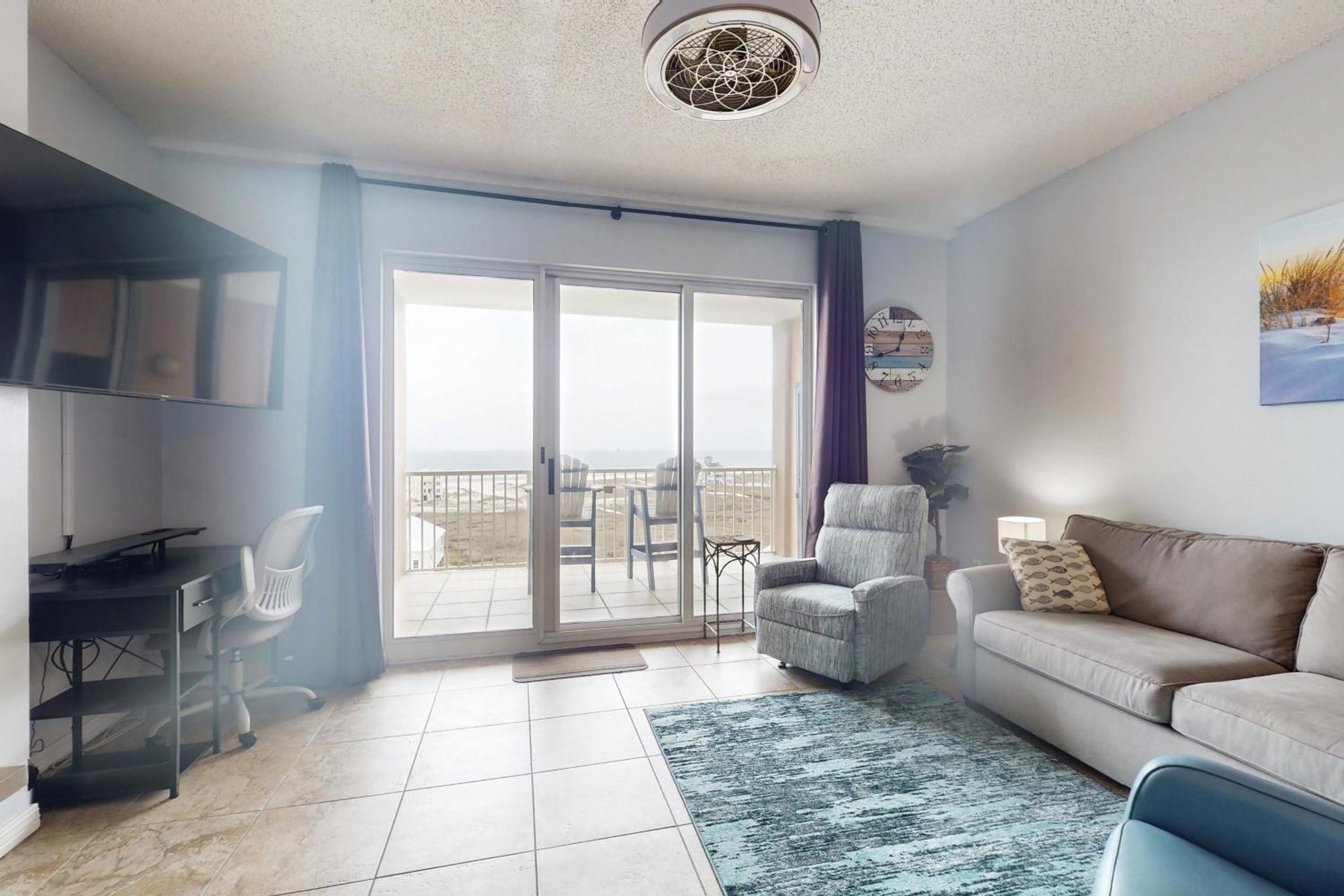 The Dunes 704 Gulf Shores Exterior foto